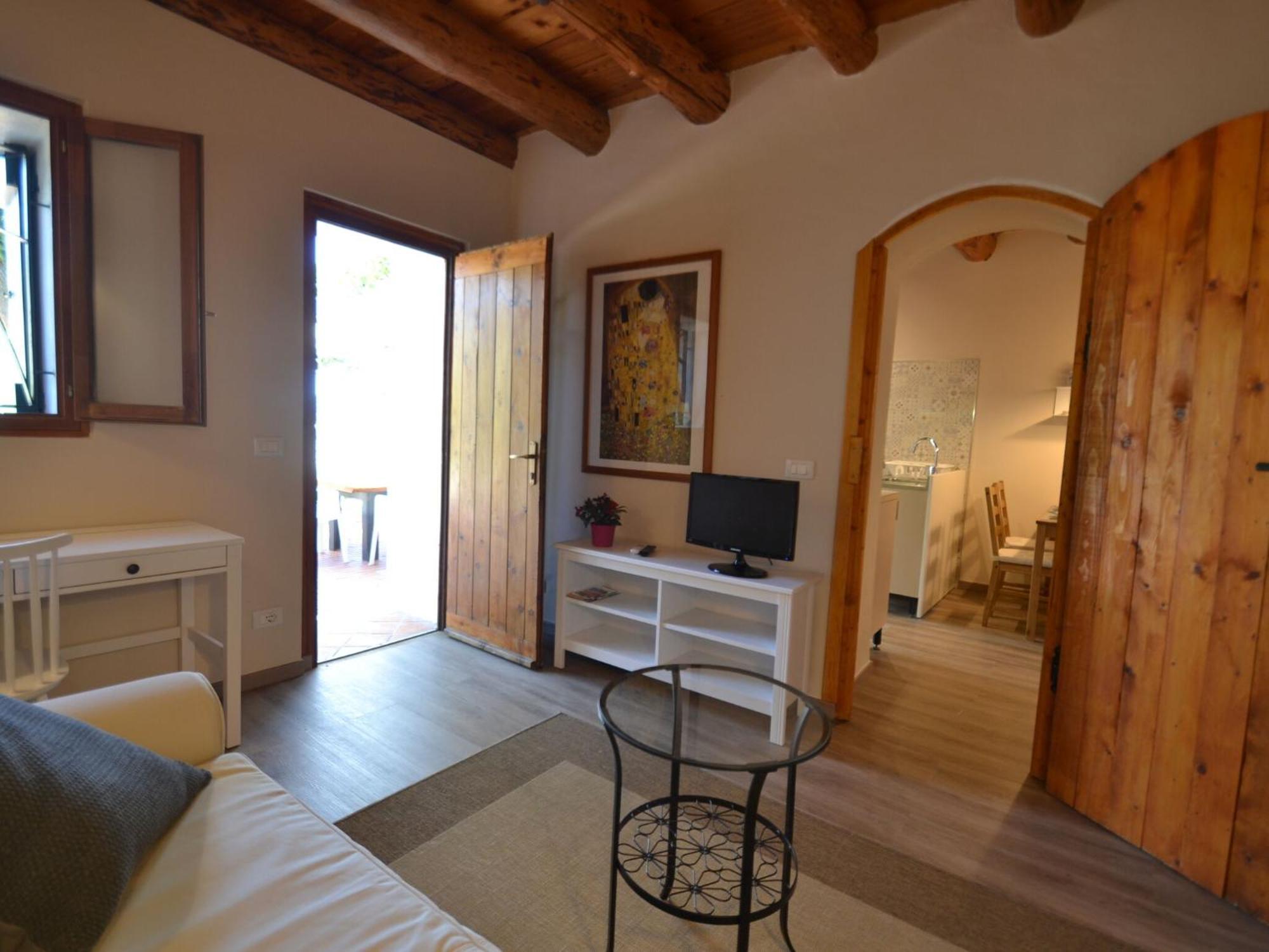 Belvilla By Oyo Ventimiglia Buitenkant foto