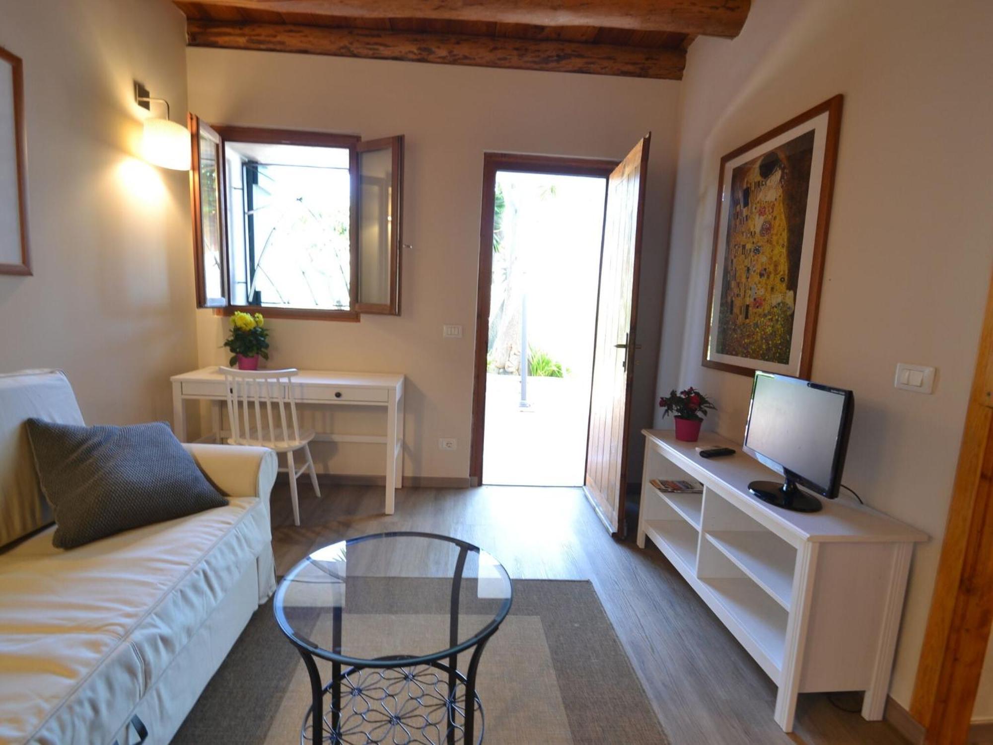 Belvilla By Oyo Ventimiglia Buitenkant foto